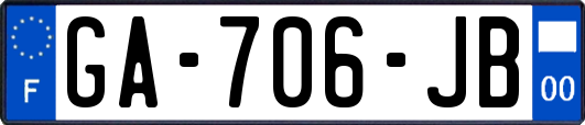 GA-706-JB