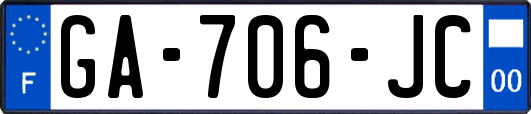 GA-706-JC