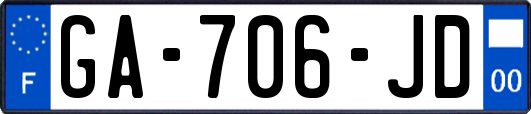 GA-706-JD