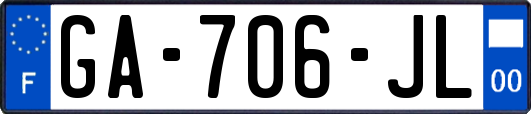 GA-706-JL