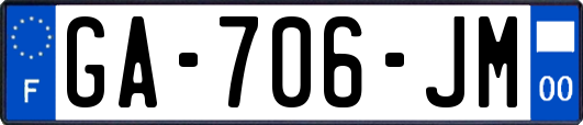GA-706-JM