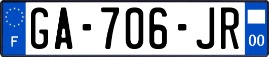 GA-706-JR