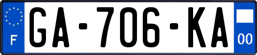 GA-706-KA