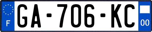 GA-706-KC