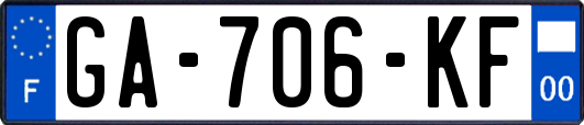 GA-706-KF