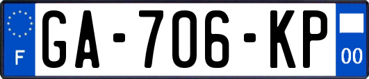 GA-706-KP