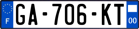 GA-706-KT