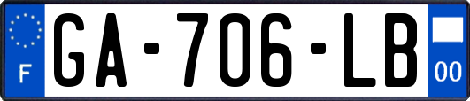 GA-706-LB