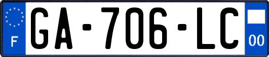 GA-706-LC