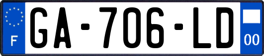 GA-706-LD