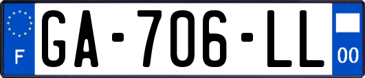 GA-706-LL