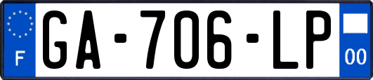 GA-706-LP