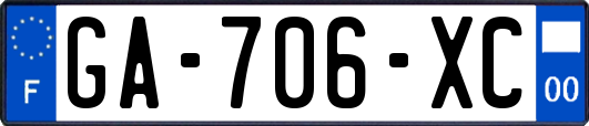 GA-706-XC
