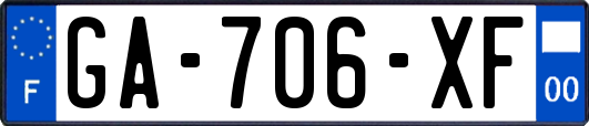 GA-706-XF