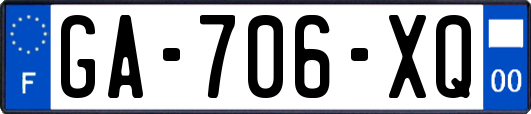 GA-706-XQ