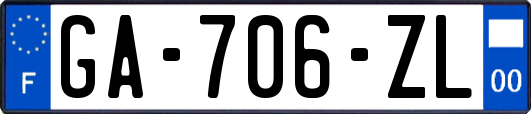 GA-706-ZL