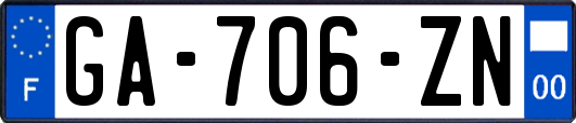 GA-706-ZN