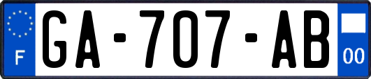 GA-707-AB