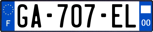 GA-707-EL