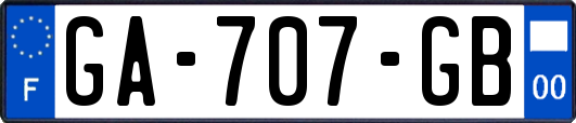 GA-707-GB