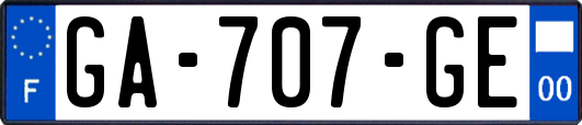 GA-707-GE