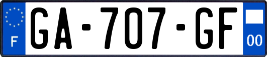GA-707-GF