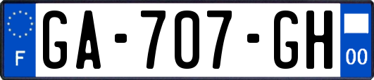 GA-707-GH