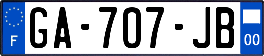 GA-707-JB