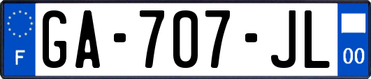 GA-707-JL