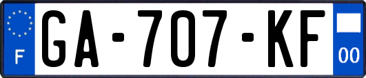 GA-707-KF