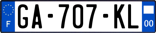 GA-707-KL