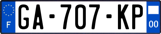 GA-707-KP