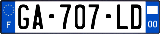 GA-707-LD