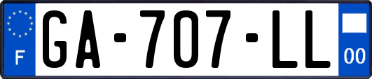 GA-707-LL