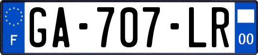 GA-707-LR