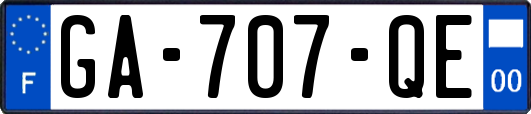 GA-707-QE