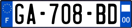 GA-708-BD