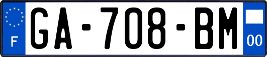 GA-708-BM