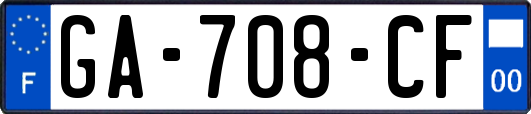 GA-708-CF