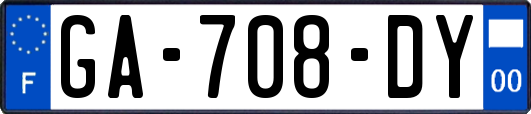 GA-708-DY