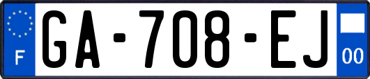 GA-708-EJ