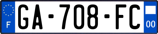 GA-708-FC