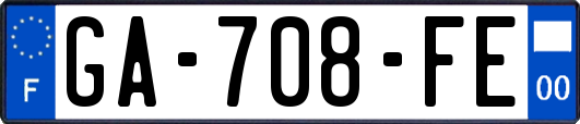 GA-708-FE