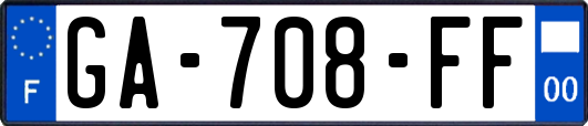 GA-708-FF