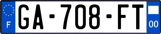 GA-708-FT