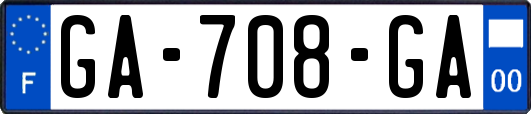 GA-708-GA