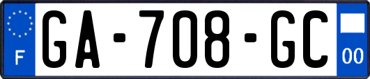 GA-708-GC