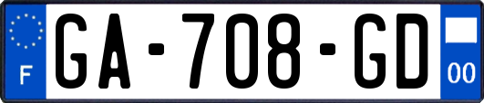 GA-708-GD
