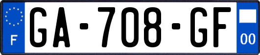 GA-708-GF