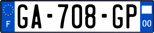 GA-708-GP